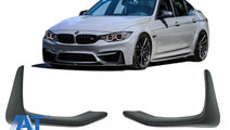 Splitter Prelungire Bara Fata compatibil cu BMW F8...