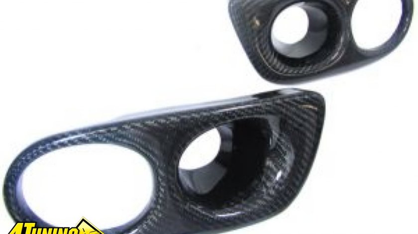 Splittere E46 M technik