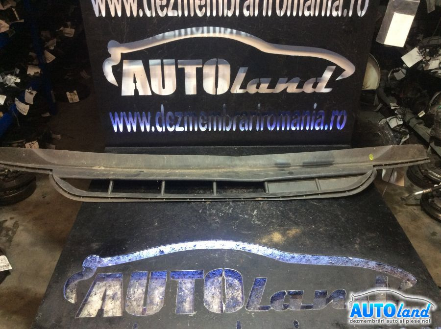 Spoiler 1s0805903 Bara Fata Volkswagen UP 2011