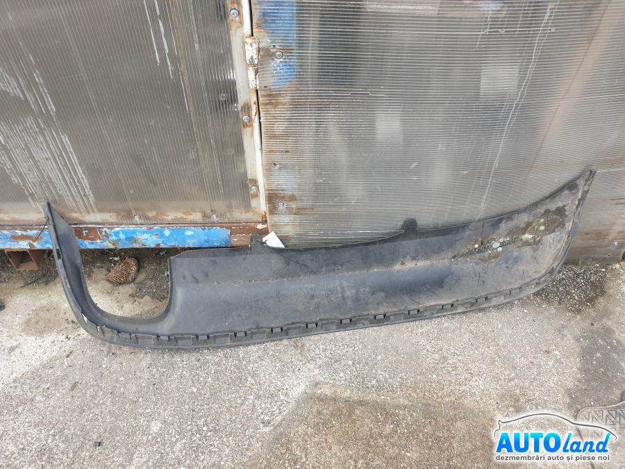 Spoiler 3c8807521 Bara Spate Volkswagen PASSAT CC 2008