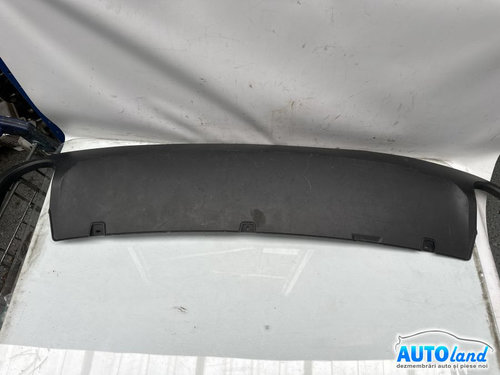 Spoiler 4f9807521a Bara Spate Audi A6 Avant 4F5,C6 2005-2011