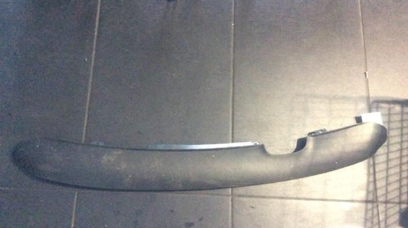 Spoiler 6q6807521 Bara Spate Volkswagen POLO 9N 2001