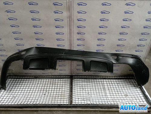 Spoiler 7l6807521p Bara Spate Volkswagen TOUAREG 7LA,7L6,7L7 2002