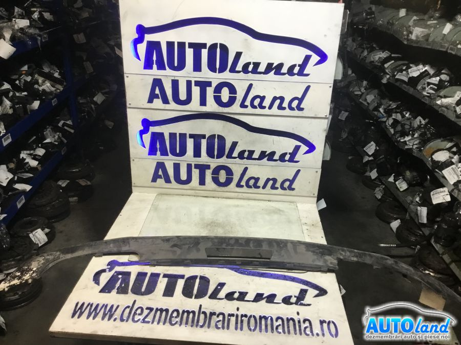 Spoiler 96737219xt Bara Spate Citroen DS5 2011