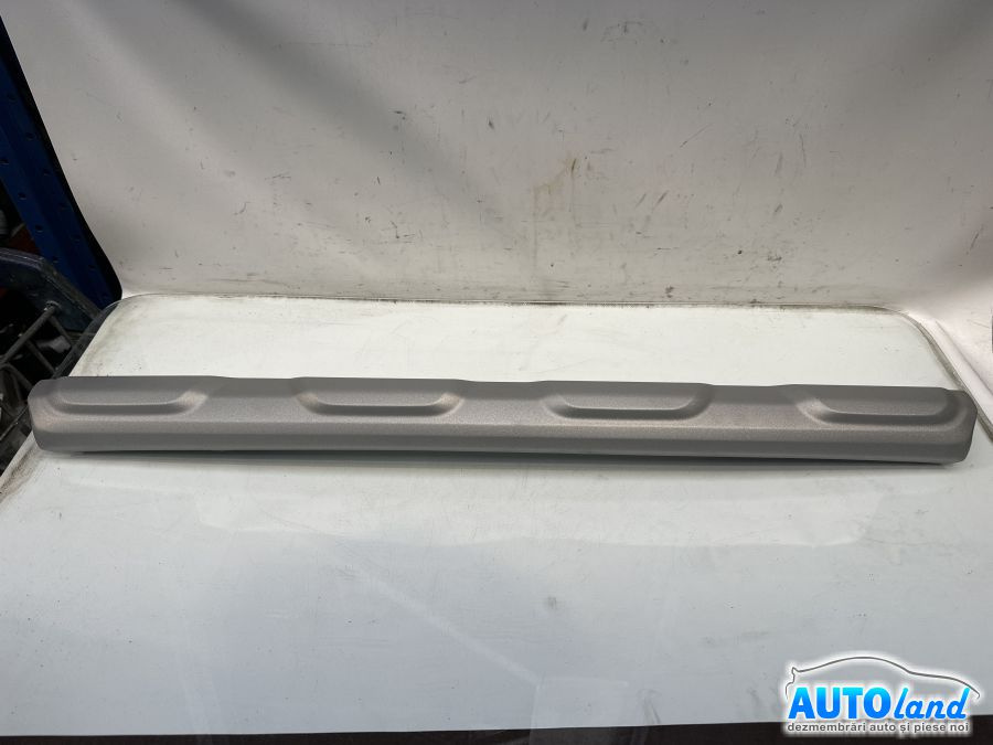 Spoiler 9810900080 Bara Fata 9810900077 Citroen BERLINGO 2008