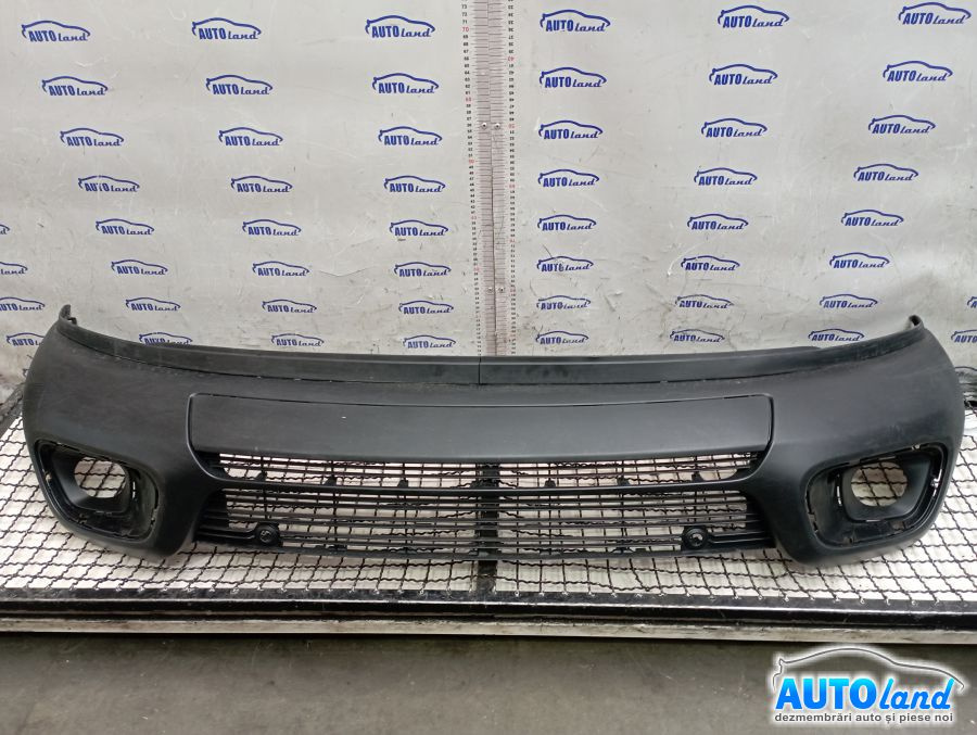 Spoiler 9821244577 Partea de Jos de La Bara Citroen C4 Cactus hatchback 2014