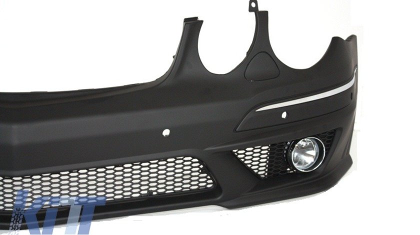 Spoiler AMG E Class mercedes W211