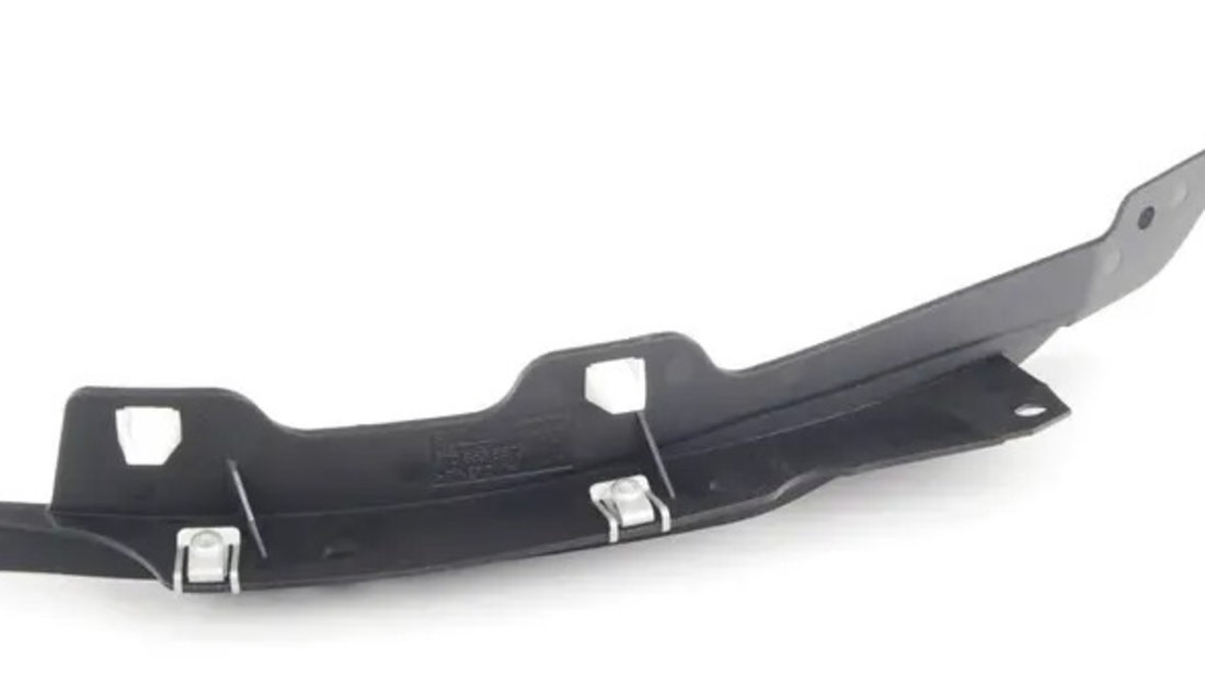 Spoiler Anterior Roata Fata Stanga Oe Audi A5 8T3 2007-2017 8T0853887G