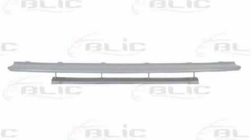 spoiler AUDI A1 8X1 8XF Producator BLIC 5511-00-0045220P