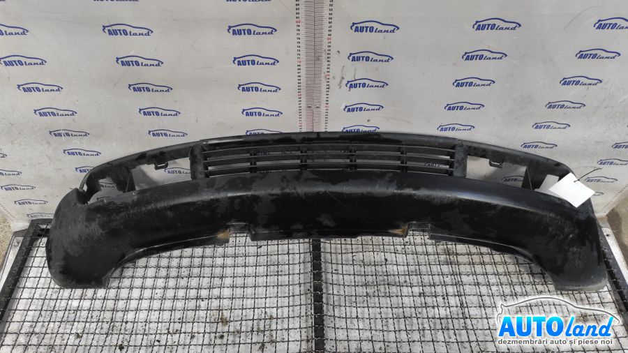 Spoiler Audi A3 8L1 1996-2003