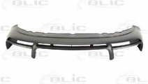 Spoiler AUDI A4 Avant 8E5 B6 Producator BLIC 5511-...