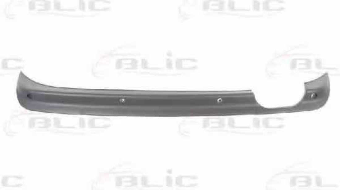 spoiler AUDI A6 4B2 C5 BLIC 5513-00-0014971P