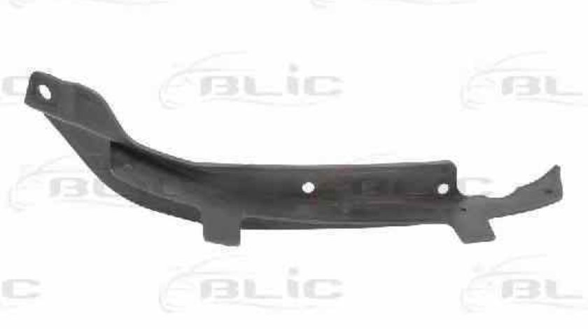 spoiler AUDI A6 Avant 4F5 C6 BLIC 5511-00-0031222P