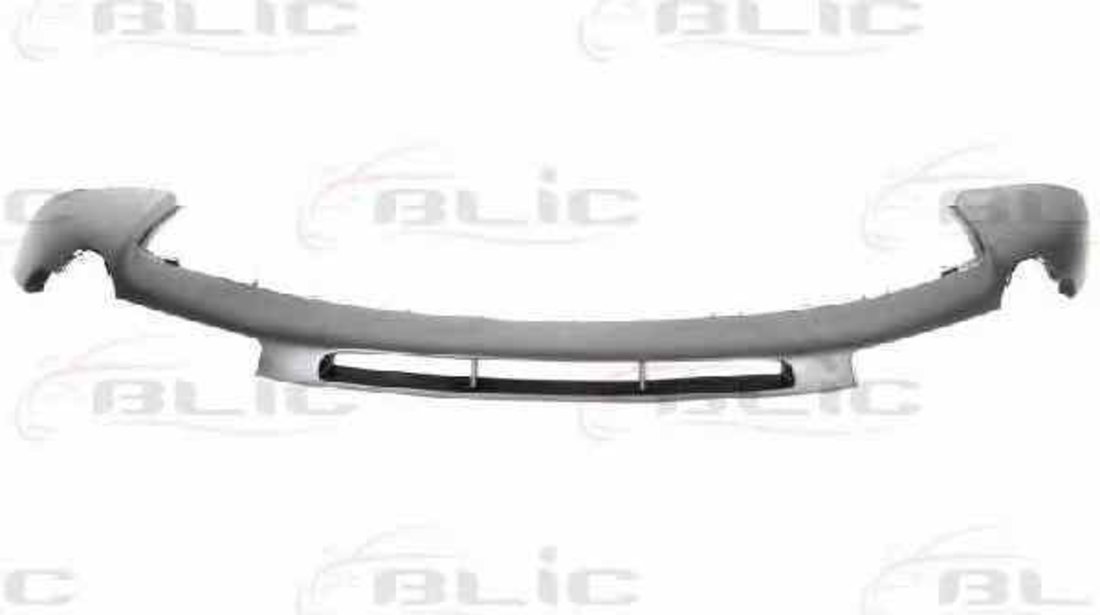 spoiler AUDI Q7 4L BLIC 5511-00-0040220P