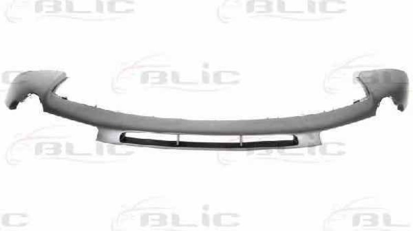 spoiler AUDI Q7 4L Producator BLIC 5511-00-0040220P