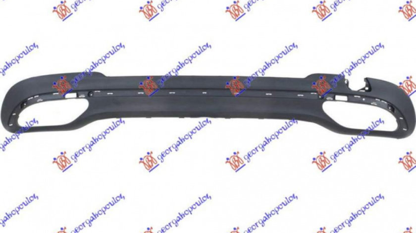 SPOILER BARĂ SPATE (AMG) MERCEDES E CLASS (W212) 13-16 2128853038