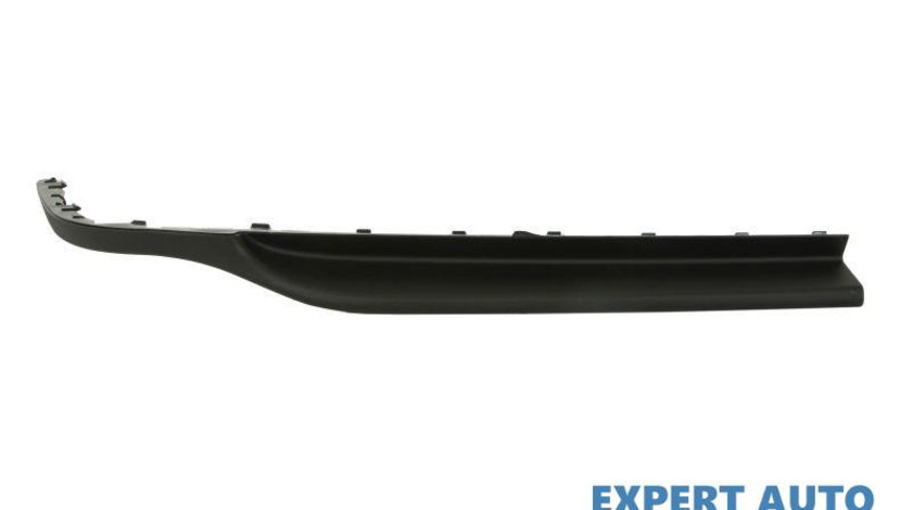 Spoiler bara dreapta fata Volkswagen Passat B4 (1988-1996) 357 805 904 A