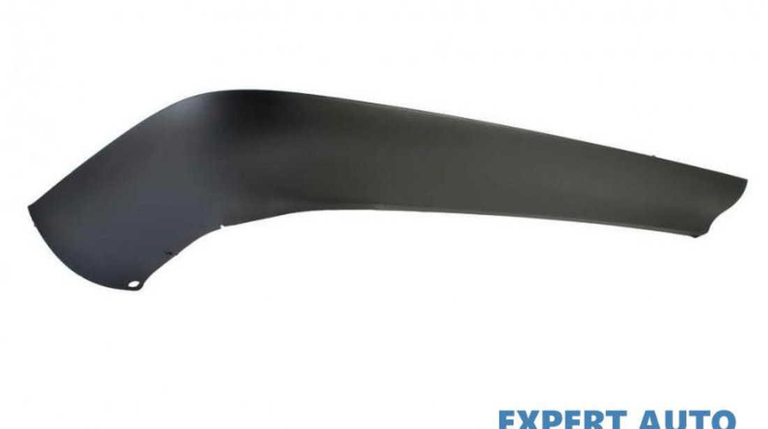 Spoiler bara dreapta fata Volkswagen VW GOLF Mk II (19E, 1G1) 1983-1992 191 805 904 D 2BC