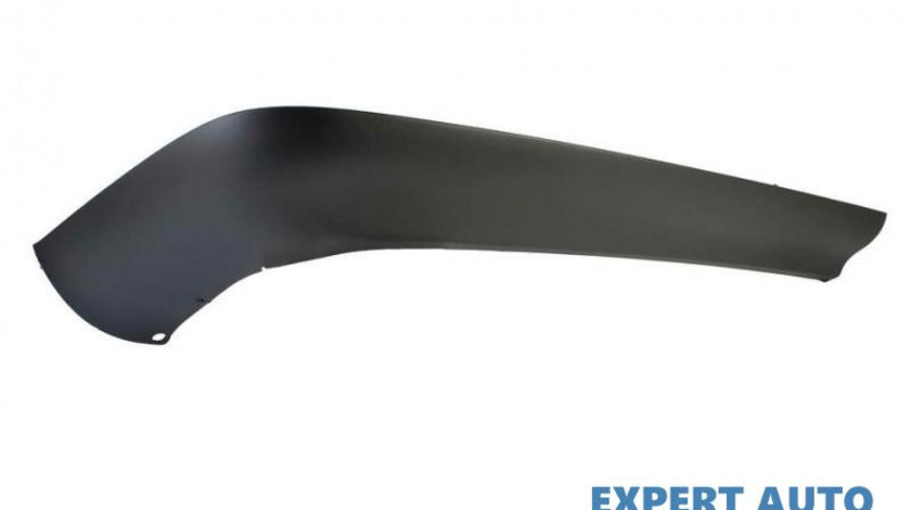 Spoiler bara dreapta fata Volkswagen VW GOLF Mk II (19E, 1G1) 1983-1992 191 805 904 D 2BC