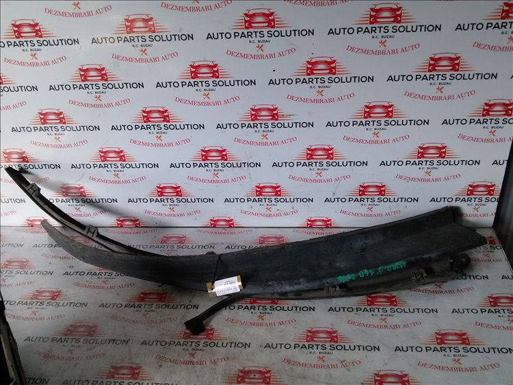 Spoiler bara fata ( 2 buc ) OPEL ASTRA J 1.6 B an fabr. 2015