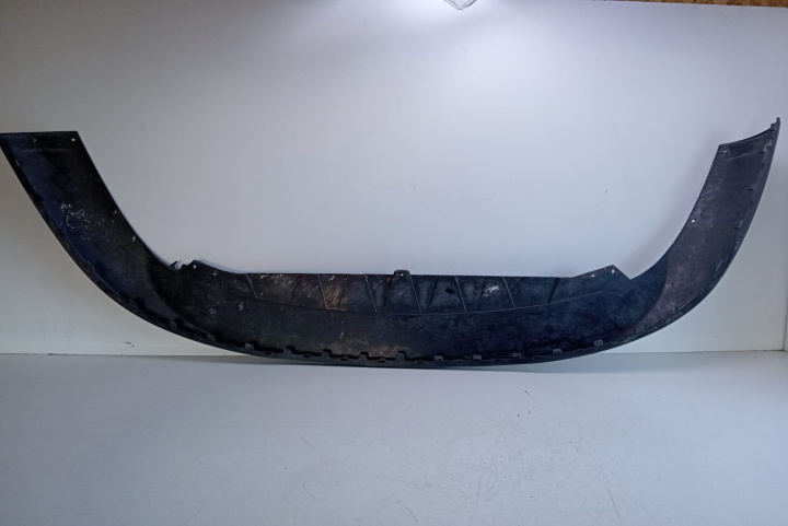Spoiler bara fata 3C0805903 Volkswagen VW Passat B6 [2005 - 2010]