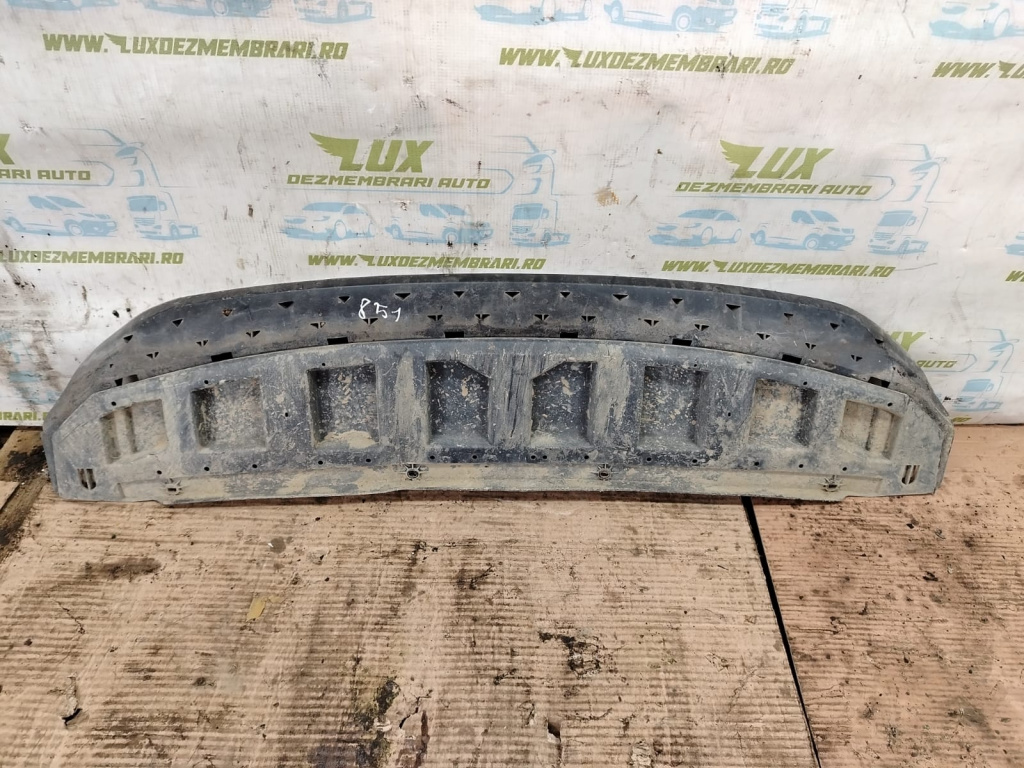 Spoiler bara fata 5ja807611 Skoda Rapid [2012 - 2017] 1.6 CXMA