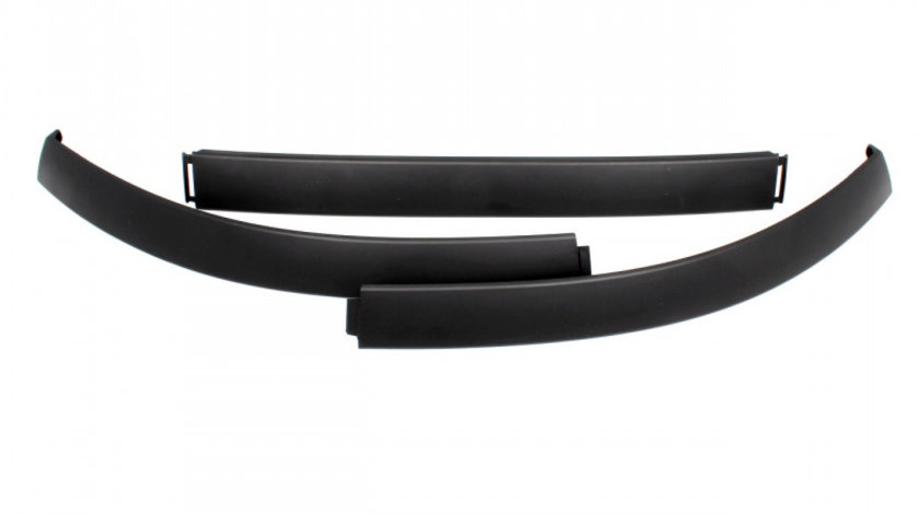 Spoiler Bara Fata Am Citroen C3 1 2002-2005 Set 3 Buc 7414AP