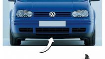 Spoiler Bara Fata Am Volkswagen Golf 4 1997-2005 1...