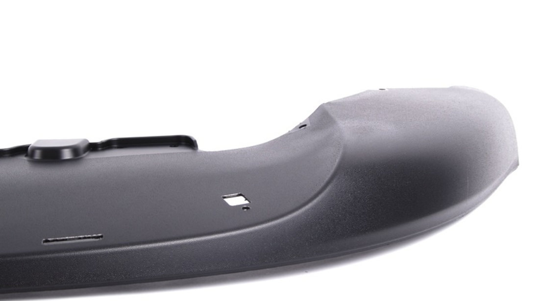 Spoiler Bara Fata Am Volkswagen Golf 5 2003-2009 GTI 1K0805903D9B9