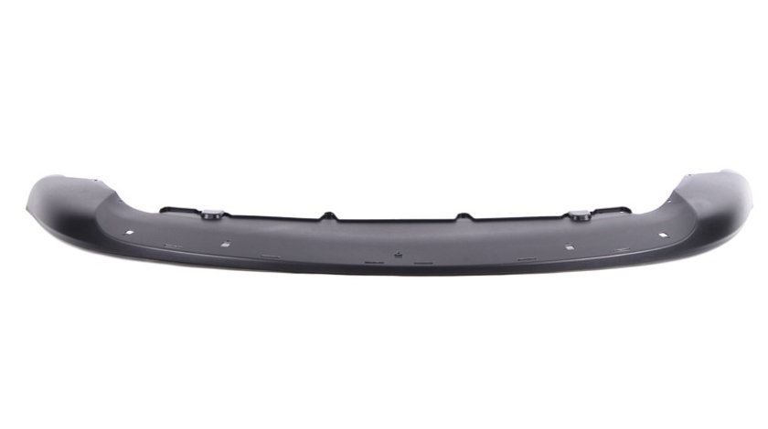 Spoiler Bara Fata Am Volkswagen Golf 5 2003-2009 GTI 1K0805903D9B9