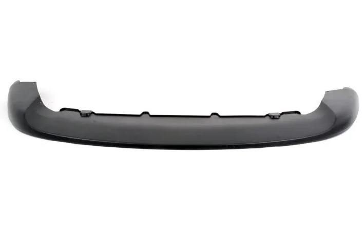 Spoiler Bara Fata Am Volkswagen Golf 5 2007-2009 Combi 1K0805903B9B9