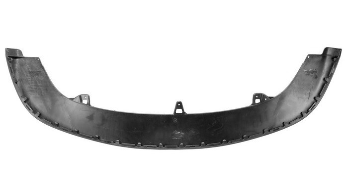 Spoiler Bara Fata Am Volkswagen Touran 1 2007-2010 1T0805903B9B9