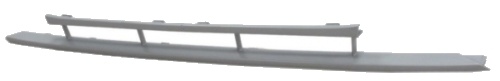 Spoiler bara fata Audi A1 2010-2014