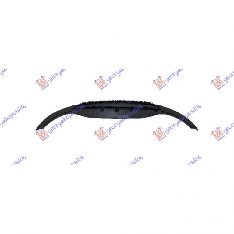Spoiler Bara Fata - Audi A1 2018 , 82a8070629b9