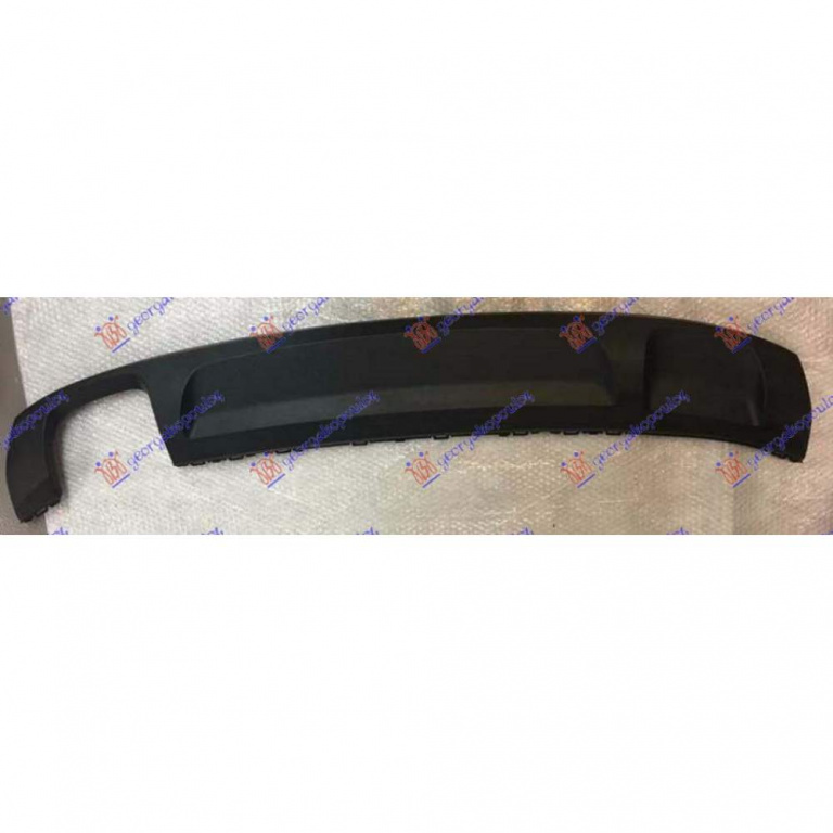 Spoiler Bara Fata - Audi A3 Sport Sedan/Cabrio 2013 , 8v5807233