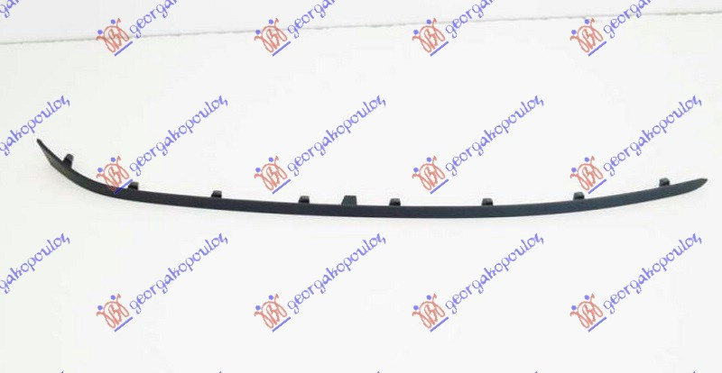 Spoiler Bara Fata - Audi A3 Sport Sedan/Cabrio 2013 , 8v5807533