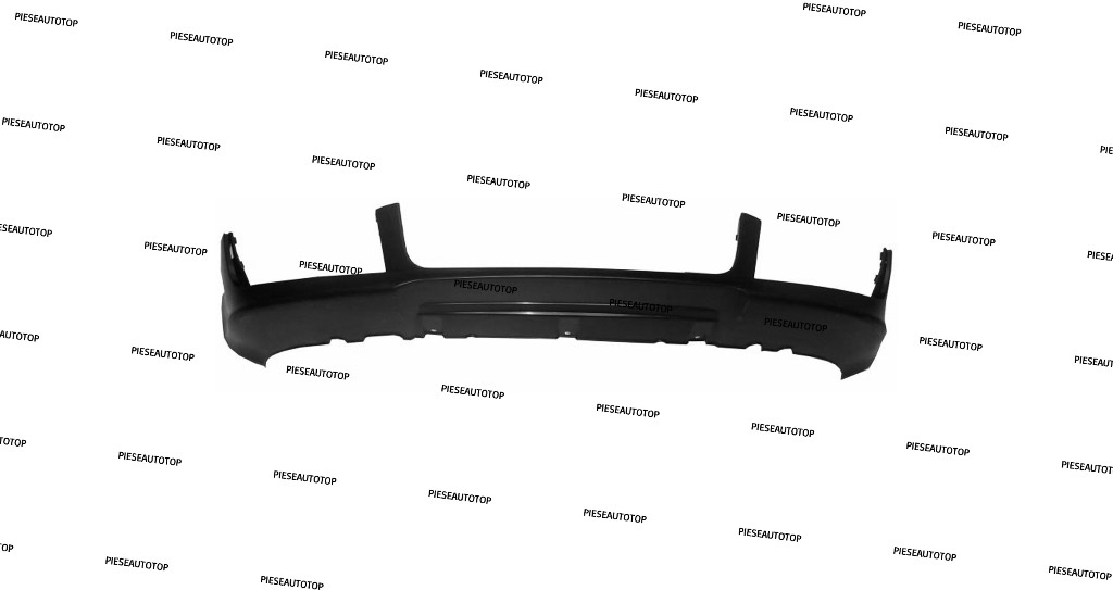 Spoiler bara fata Audi A4 B6 2000-2004 NOU 8E0807110BGRU (MODEL S-LINE)