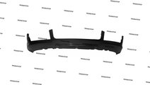 Spoiler bara fata Audi A4 B6 2000-2004 NOU 8E08071...