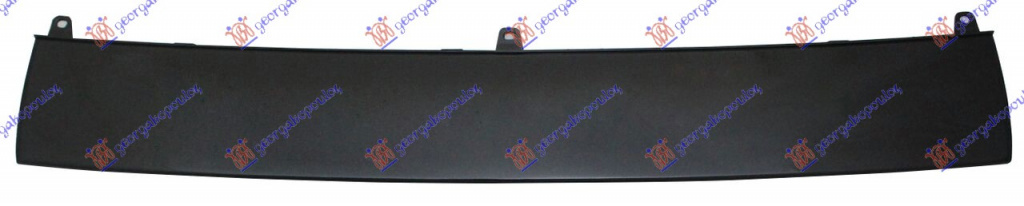 Spoiler Bara Fata - Audi A5 2011 , 8?0807513??94