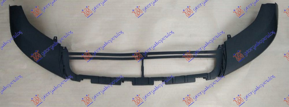 Spoiler Bara Fata - Audi Q3 2014 , 8u0807061n4u8