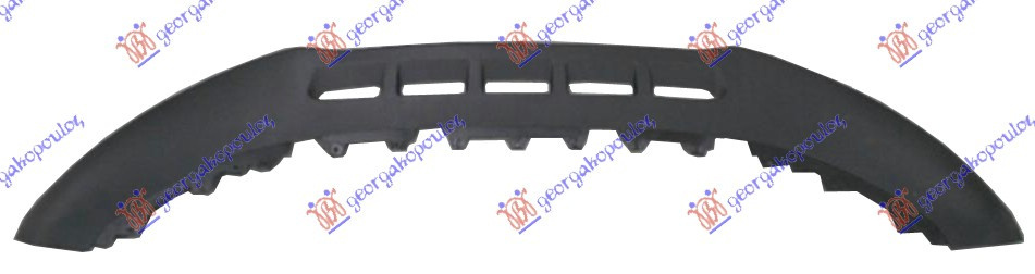 Spoiler Bara Fata - Audi Q5 2012 , 8r0807061e4u8