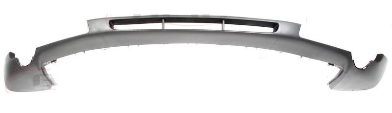Spoiler bara fata Audi Q7 2006-2009