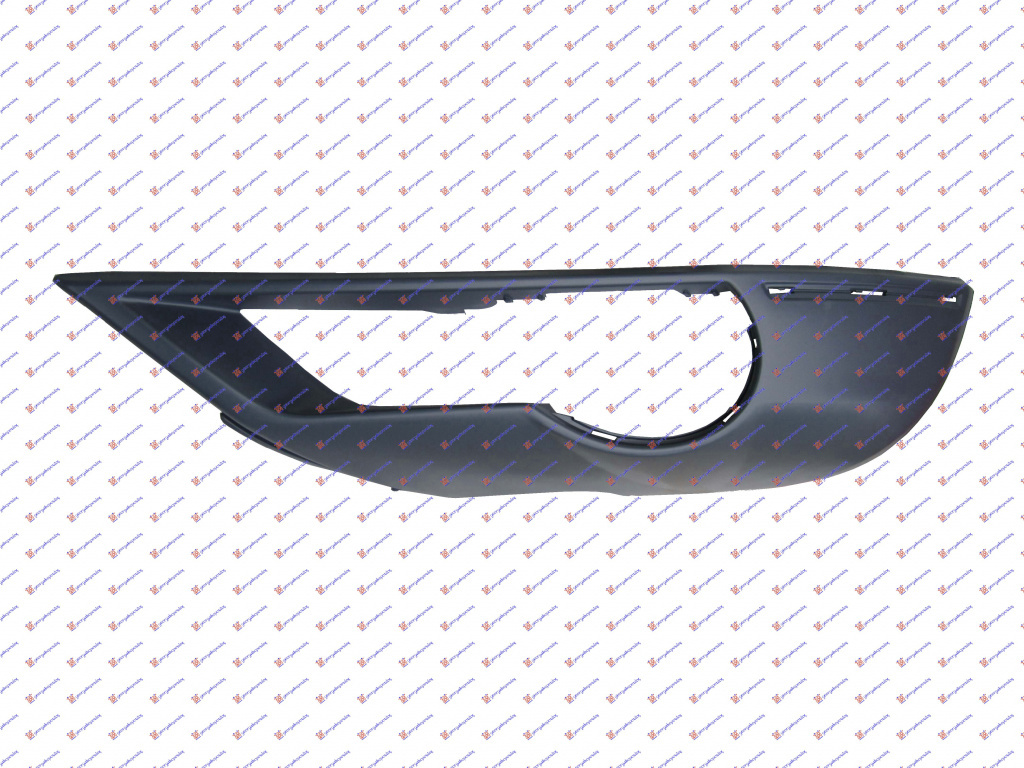 Spoiler Bara Fata - Audi Q7 2009 , 4l0807061c