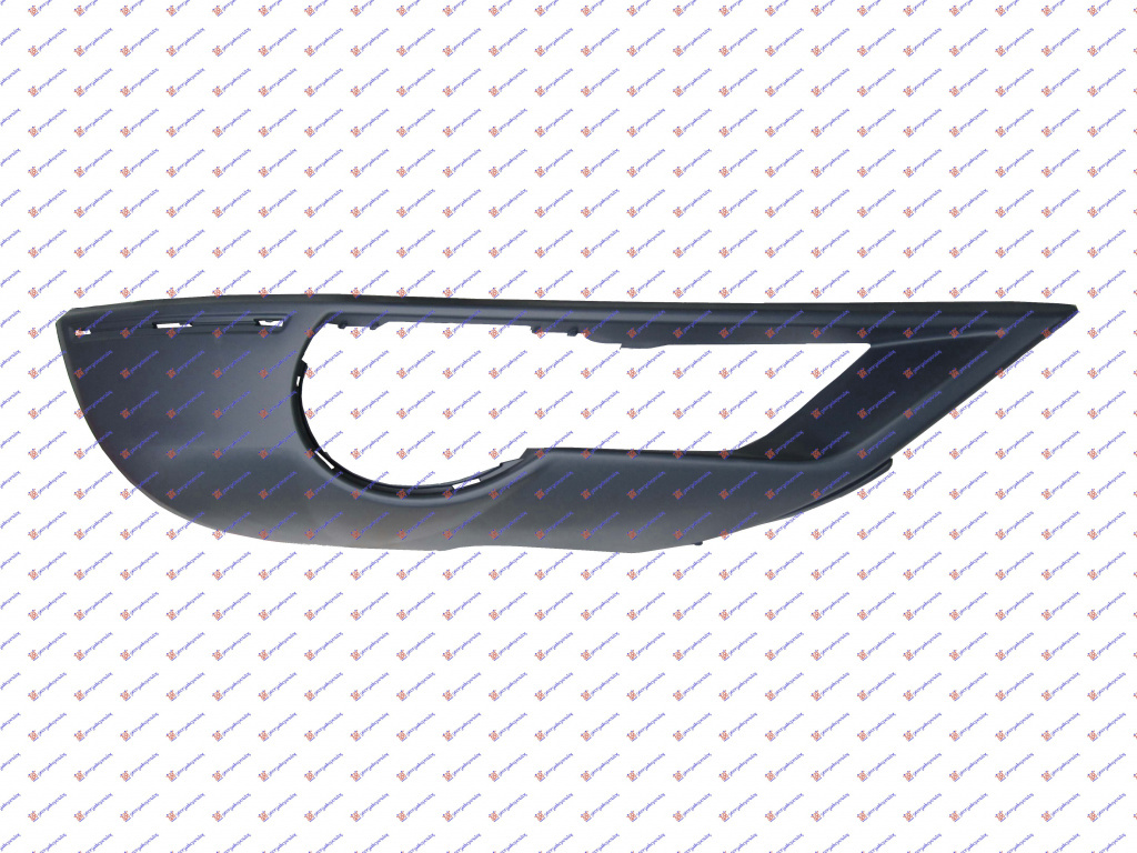 Spoiler Bara Fata - Audi Q7 2009 , 4l0807062c