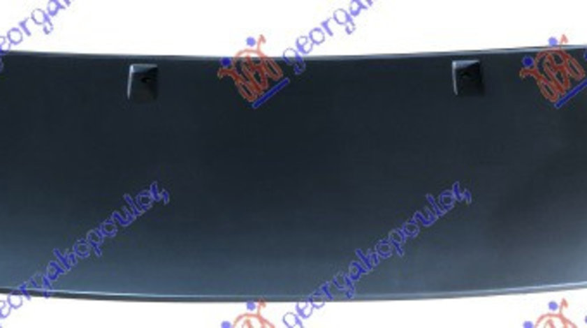 Spoiler Bara Fata - Audi Q7 2009 , 4l0807110