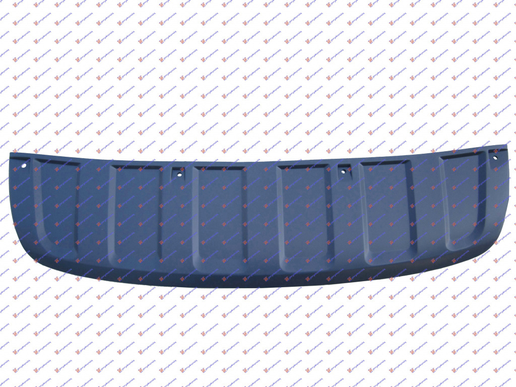 Spoiler Bara Fata - Audi Q7 2009 , 4l0807733b