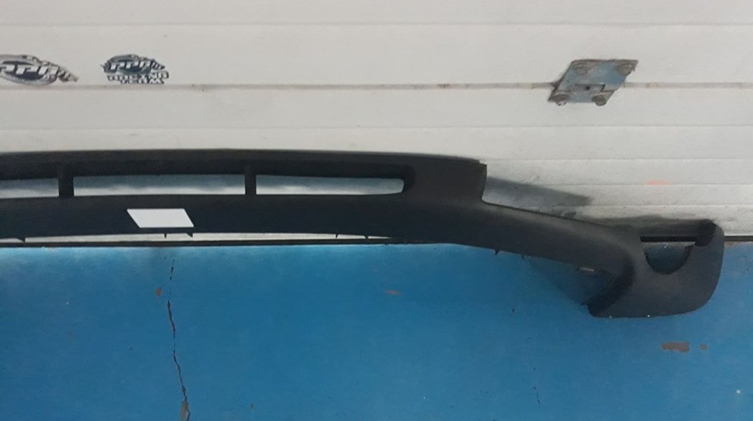 Spoiler bara fata Audi Q7 4L 2007-2010 COD: HF-AD11015-V1 produs nou AM