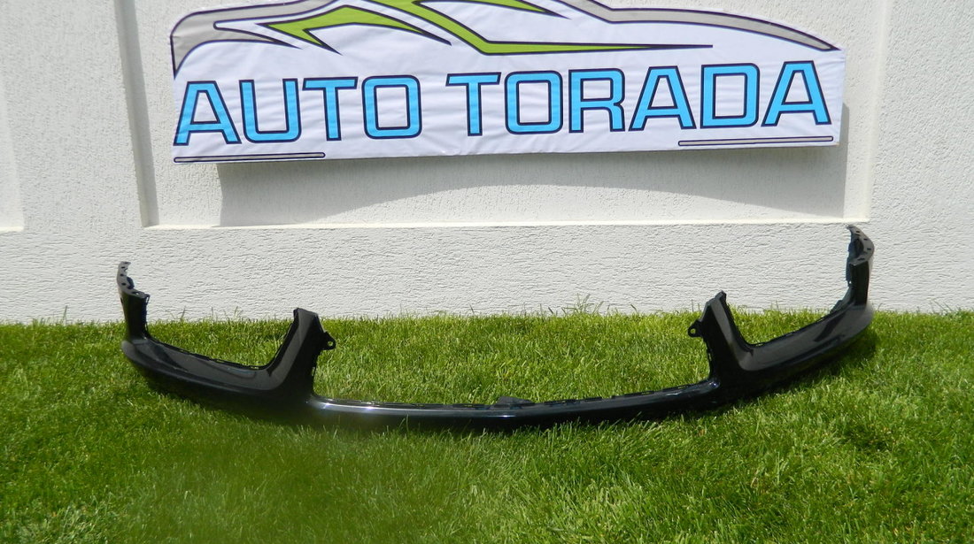 Spoiler bara fata Bentley Continental GT,GTC model 2012-2015 cod 3W3 807 217 K L