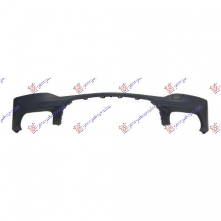 Spoiler Bara Fata - Bmw Series 5 (G30/G31) 2016 , 51758071012