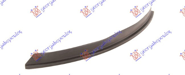 Spoiler Bara Fata - Bmw Series 7 (F01/02) 2012 , 51117222010